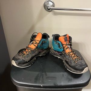 Merrell MQM 3 Hiking Boot size 6